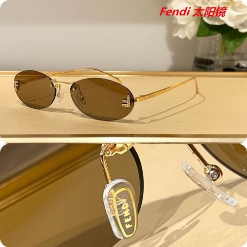 F.e.n.d.i. Sunglasses AAAA 10334