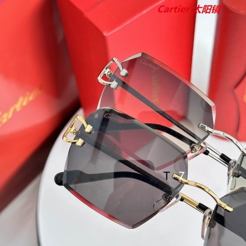 C.a.r.t.i.e.r. Sunglasses AAAA 12370