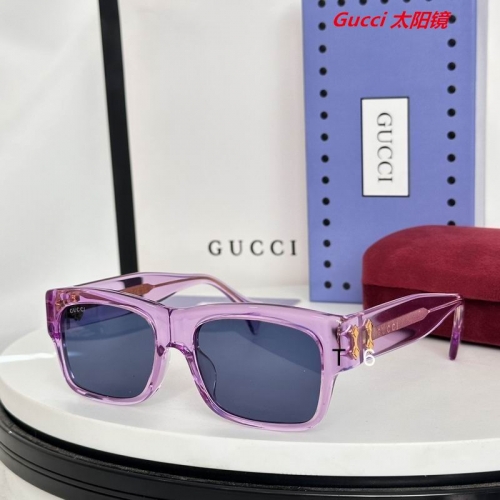 G.U.C.C.I. Sunglasses AAAA 11409