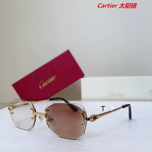 C.a.r.t.i.e.r. Sunglasses AAAA 12641