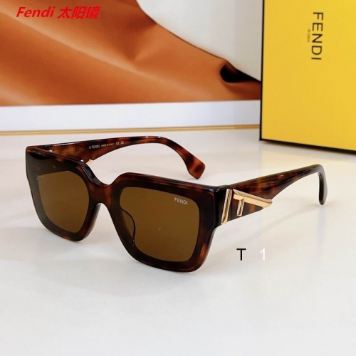 F.e.n.d.i. Sunglasses AAAA 11435