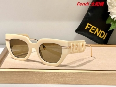 F.e.n.d.i. Sunglasses AAAA 10662