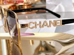 C.h.a.n.e.l. Sunglasses AAAA 11853