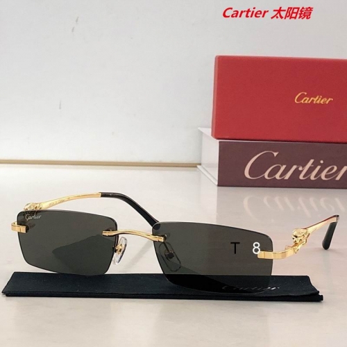C.a.r.t.i.e.r. Sunglasses AAAA 12691
