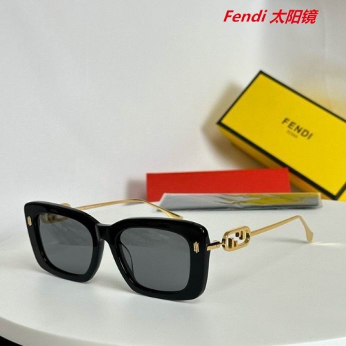 F.e.n.d.i. Sunglasses AAAA 10179