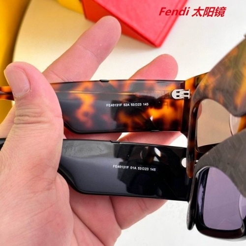 F.e.n.d.i. Sunglasses AAAA 11201