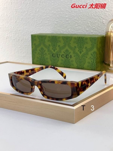 G.U.C.C.I. Sunglasses AAAA 11576