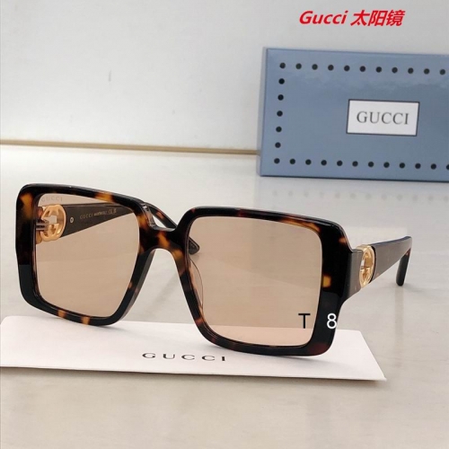 G.U.C.C.I. Sunglasses AAAA 11456