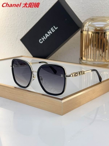 C.h.a.n.e.l. Sunglasses AAAA 10322