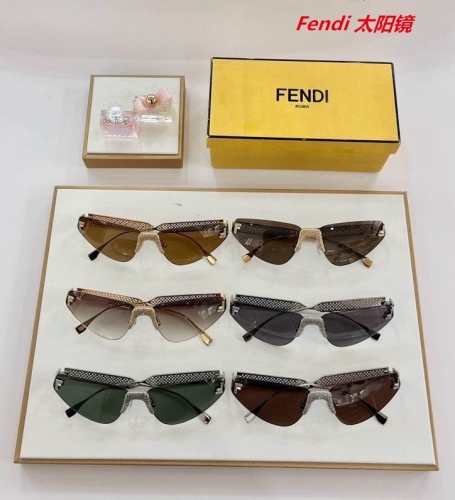 F.e.n.d.i. Sunglasses AAAA 10386