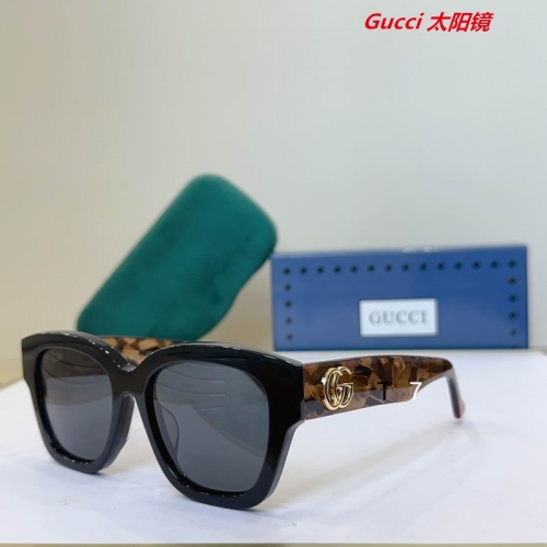 G.U.C.C.I. Sunglasses AAAA 10895