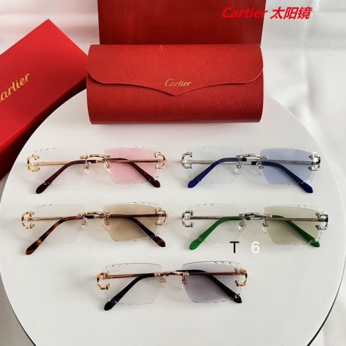 C.a.r.t.i.e.r. Sunglasses AAAA 12987