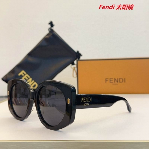 F.e.n.d.i. Sunglasses AAAA 11106