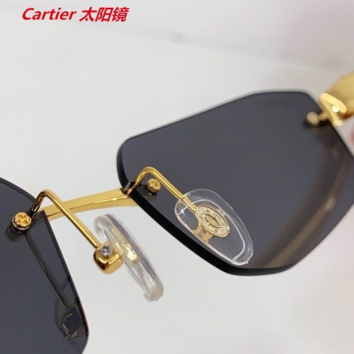 C.a.r.t.i.e.r. Sunglasses AAAA 10987