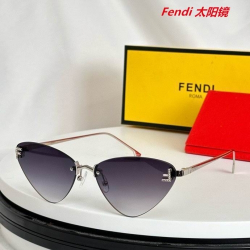 F.e.n.d.i. Sunglasses AAAA 10867