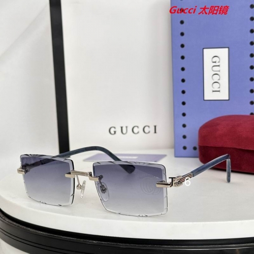 G.U.C.C.I. Sunglasses AAAA 11614