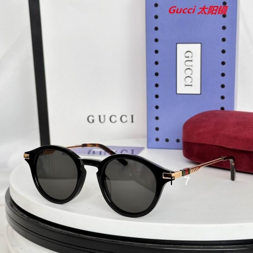 G.U.C.C.I. Sunglasses AAAA 11055