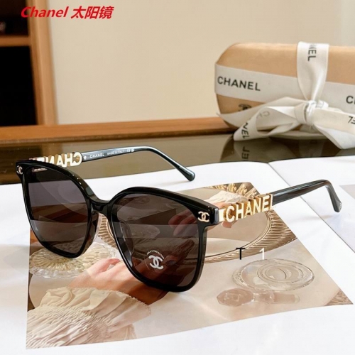 C.h.a.n.e.l. Sunglasses AAAA 10106