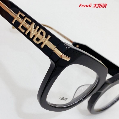 F.e.n.d.i. Sunglasses AAAA 10067