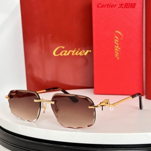 C.a.r.t.i.e.r. Sunglasses AAAA 12597