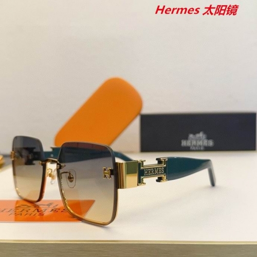 H.e.r.m.e.s. Sunglasses AAAA 10090