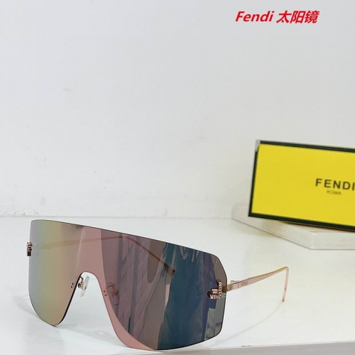 F.e.n.d.i. Sunglasses AAAA 10294