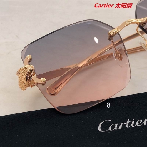 C.a.r.t.i.e.r. Sunglasses AAAA 12710