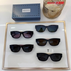 G.U.C.C.I. Sunglasses AAAA 10580