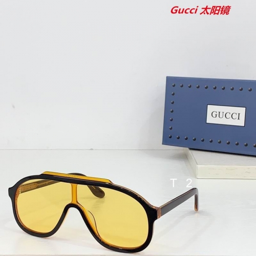 G.U.C.C.I. Sunglasses AAAA 10194