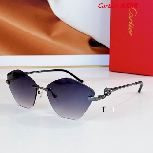 C.a.r.t.i.e.r. Sunglasses AAAA 12729