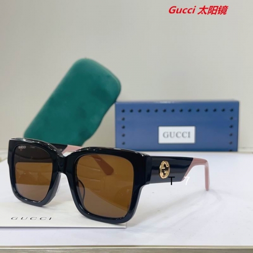 G.U.C.C.I. Sunglasses AAAA 12563