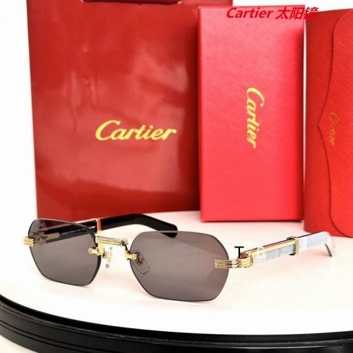 C.a.r.t.i.e.r. Sunglasses AAAA 12867