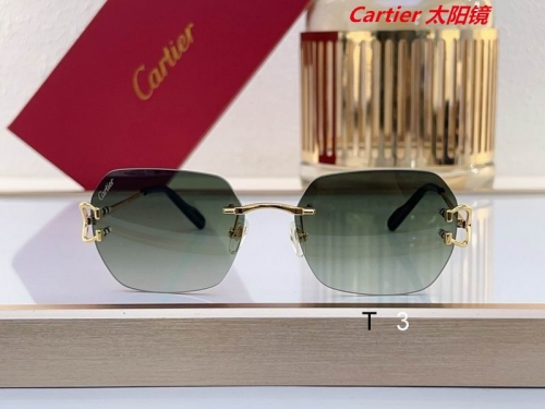 C.a.r.t.i.e.r. Sunglasses AAAA 12771