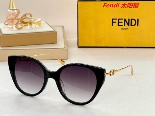 F.e.n.d.i. Sunglasses AAAA 10591