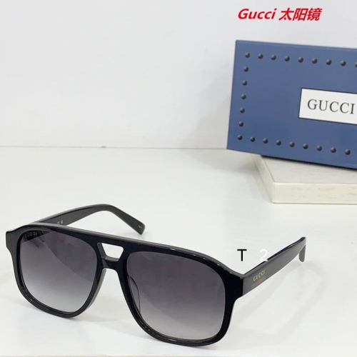 G.U.C.C.I. Sunglasses AAAA 12162