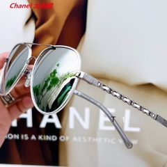 C.h.a.n.e.l. Sunglasses AAAA 10546