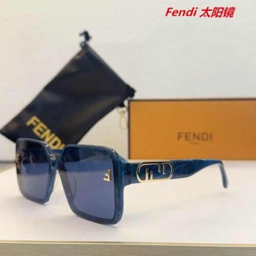 F.e.n.d.i. Sunglasses AAAA 10980