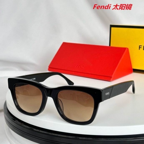 F.e.n.d.i. Sunglasses AAAA 10897