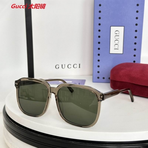 G.U.C.C.I. Sunglasses AAAA 11744