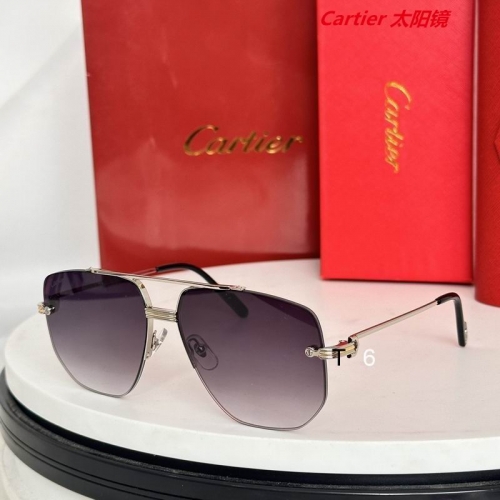 C.a.r.t.i.e.r. Sunglasses AAAA 12891