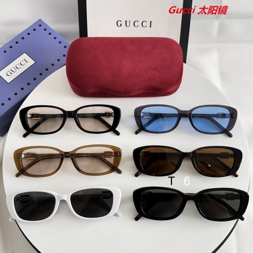 G.U.C.C.I. Sunglasses AAAA 11915