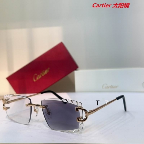 C.a.r.t.i.e.r. Sunglasses AAAA 13172
