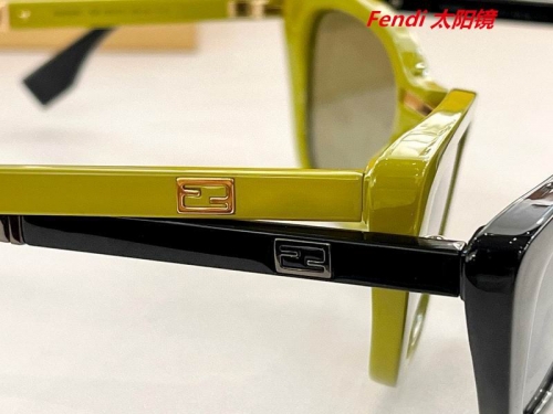 F.e.n.d.i. Sunglasses AAAA 10398