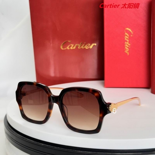 C.a.r.t.i.e.r. Sunglasses AAAA 12981