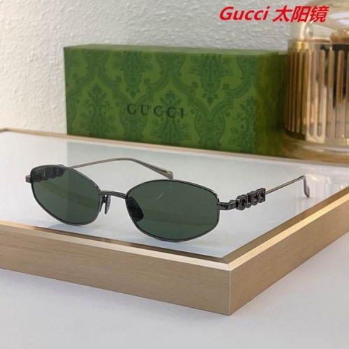 G.U.C.C.I. Sunglasses AAAA 12215