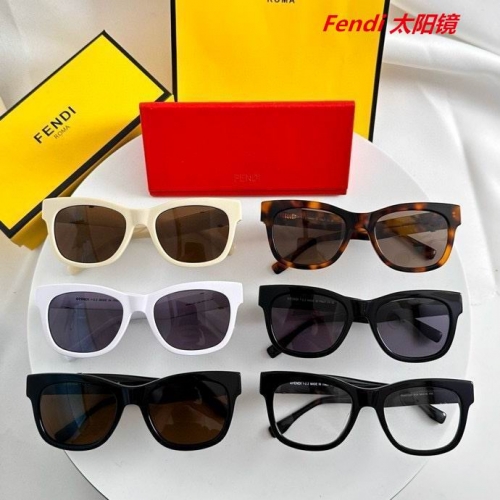 F.e.n.d.i. Sunglasses AAAA 11191