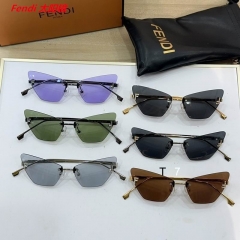 F.e.n.d.i. Sunglasses AAAA 11368