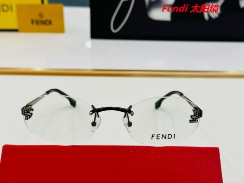 F.e.n.d.i. Sunglasses AAAA 10208