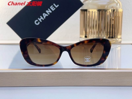 C.h.a.n.e.l. Sunglasses AAAA 11946