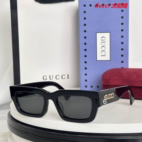 G.U.C.C.I. Sunglasses AAAA 10278